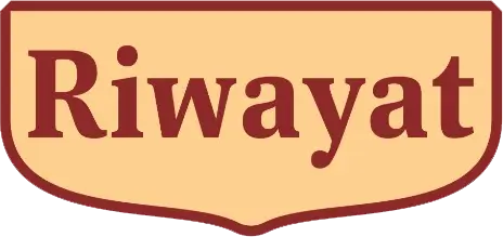 Riwayat Spices logo.